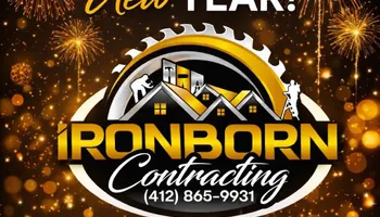 Kitchen Renovation for Ironborn Contracting in Pittsburgh, PA