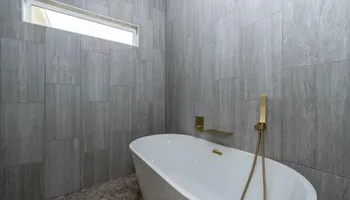Custom Home Design for Jarvis Generational Builders in Greenback, TN