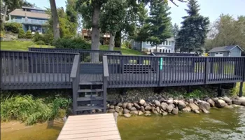 Interior Painting for DB Pro Painting in Telford, TN