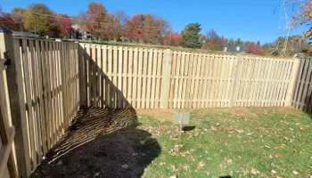 Landscaping for Antonio & Sons Contractors LLC in Silver Springs, MD