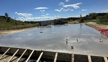 Concrete for Marker Construction and Concrete in Billings, MT