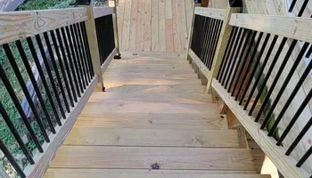 Deck & Patio Installation for Affordable Deck Solutions in Nineveh, IN