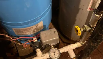 Well Servicing for Mike Wilcoxson Excavating & Well Drilling in Pierceton,  IN