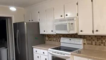 Interior Painting for Make It Happen Painting LLC in Lamar, SC