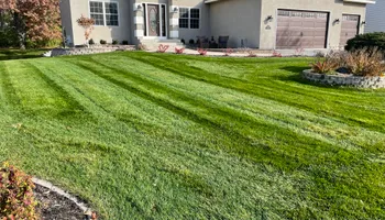 Mowing for Keane Lawn Care & Snow Removal in Spring Lake Park, MN