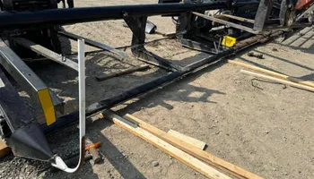 MIG Welding for K & S Welding and Construction in Memphis, Tennessee