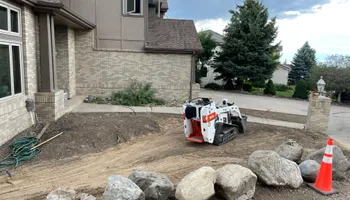 Patio Design & Construction for Parga Development & Maintenance Services  in Thornton, CO