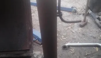 Metal Fabrication for Frazier's Welding & Repair LLC in Chiefland, FL