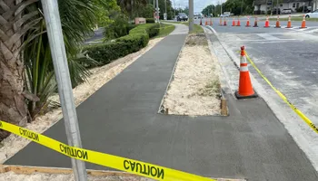 Asphalt Paving for Asphalt Management Group in Macclenny, FL