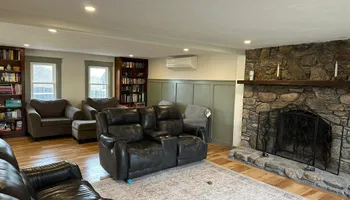Interior Painting for Pure Painting in Holland, MA