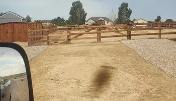 Fence Installation for Bullpit Fencing in Lochbuie, CO