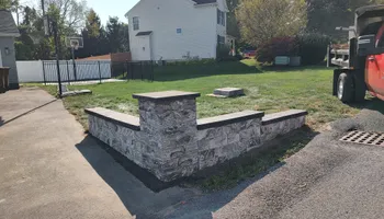 Patio Design & Construction for J&F Lawn and Yard Care  in Burnt Hills, NY