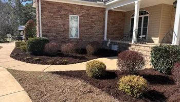 Driveway Design & Build for Lewis Oaks Landscaping in King and Queen County, VA