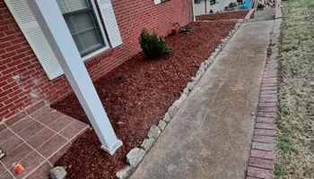 Landscape Design for Cornerstone Hardscapes in Nashville, TN