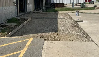 Kitchen Renovation for Sly Construction LLC in Newton, IA