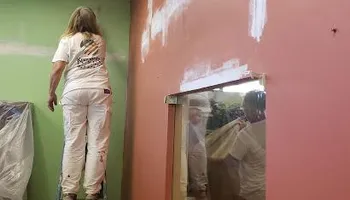 Interior Painting for Kranenburg Painting Inc in Venice, FL