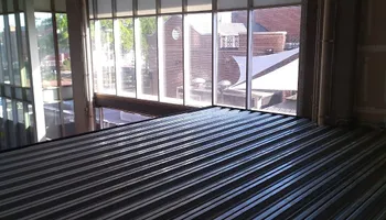 Repair and Maintenance for Peak Welding in Tryon, NC
