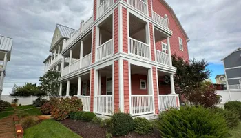 Kitchen Renovation for Mid Atlantic Home Improvements in Ocean City, MD