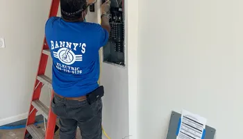 Electrical Repairs for Ranny's Electric in Villa Rica, GA