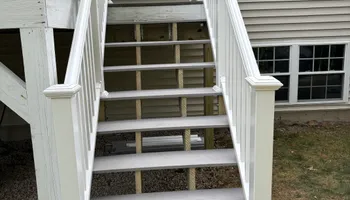 Sealcoating for Side Hustle Home Services  in Upton, MA