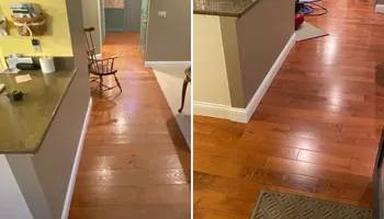 Kitchen Renovation for Cincinnati Custom Remodel LLC in Cincinnati, OH