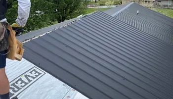 Complete Home Remodeling for Brother’s Construction in Sevierville, TN