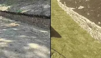 Lawn Care for Paradise Lawnscapes in West Bend, WI