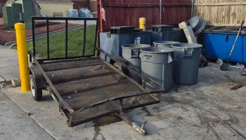 Household Junk Removal for Carter & Son’s LLC in Higginsville, MO