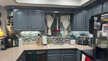 Interior Painting for Fred's Painting in Turlock, CA