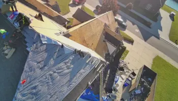 Bathroom Renovation for GAC HOME RESTORATION in Detroit, MI