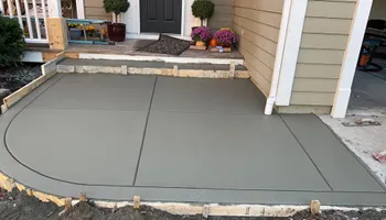 Concrete Slab Construction for Premium Concrete Construction in Topeka, KS