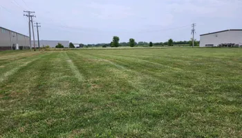 Mowing for Elite Landscaping in Hampshire, IL