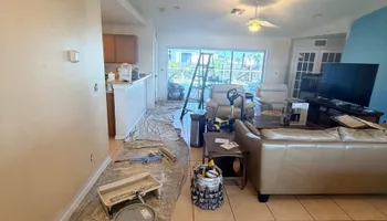 Interior Painting for Shawn Hancock Painting in Cape Coral, FL