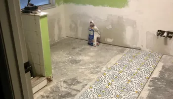 Flooring for Joel's Local Handyman Services in Clermont, FL