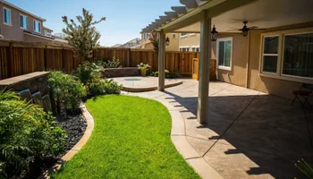 Lawn Maintenance for EAH Landscaping Services in Germantown, MD
