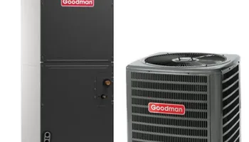 Installation of HVAC Systems for 4AY LLC in West Bloomfield Township, MI