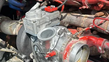 Mobile Diesel & Trailer Repair for Lonzo Road Service in Berks County, PA