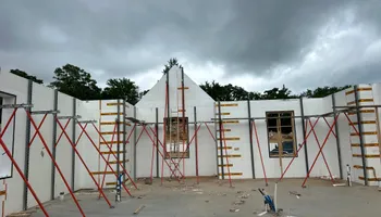 Custom Plans for Visten Construction Group LLC in Burkburnett, TX
