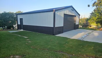 Metal Buildings for TX Makers Construction in Springtown, TX