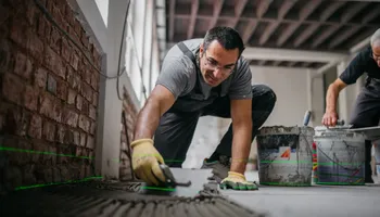 Masonry for Gallo Masonry, LLC in Cherry Hill, NJ