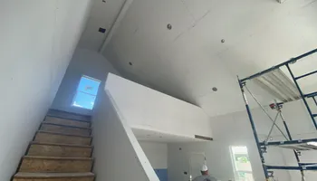 Drywall Installation for Allegiant Drywall in McMinnville, Oregon