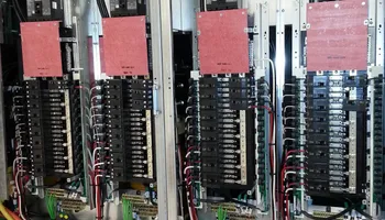 New Construction for Overhaul Electric LLC in Dallas-Fort Worth, TX