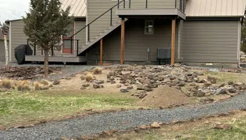 Deck & Patio Installation for The Dec-King in La Pine, OR