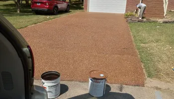 Interior Painting for Quality Painting & Pressure Washing in Mt. Juliet, TN