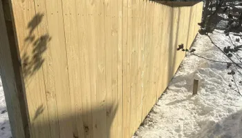 Fence Installation for Fratelli Contracting & More in Pittsburgh, PA