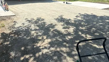 Concrete Driveway Installation for Immaculate Concrete and Construction in Troy, IL