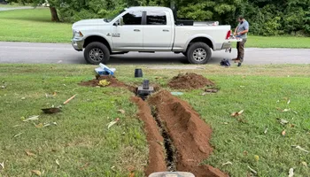 Land Clearing & Demolition for S&S Excavation LLC in Cleveland, TN