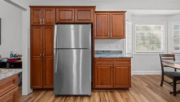 Kitchen Renovation for Big Picture Construction & Design in Eldridge, IA