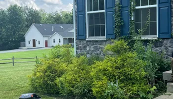 Mowing for Silburn Lawn & Landscape in Odenton, MD