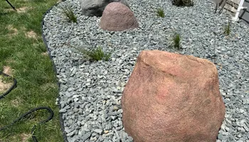 Lawn Care for Paradise Lawnscapes in West Bend, WI